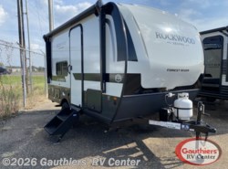 New 2027 Forest River Rockwood Geo Pro LE G13BLE available in Scott, Louisiana