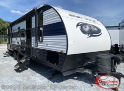 Used 2023 Forest River Cherokee Grey Wolf 26DBH available in Scott, Louisiana
