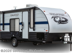 Used 2019 Forest River Cherokee Wolf Pup 18TO available in Scott, Louisiana