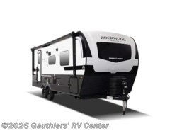 New 2027 Forest River Rockwood Mini Lite 2523MBR available in Scott, Louisiana