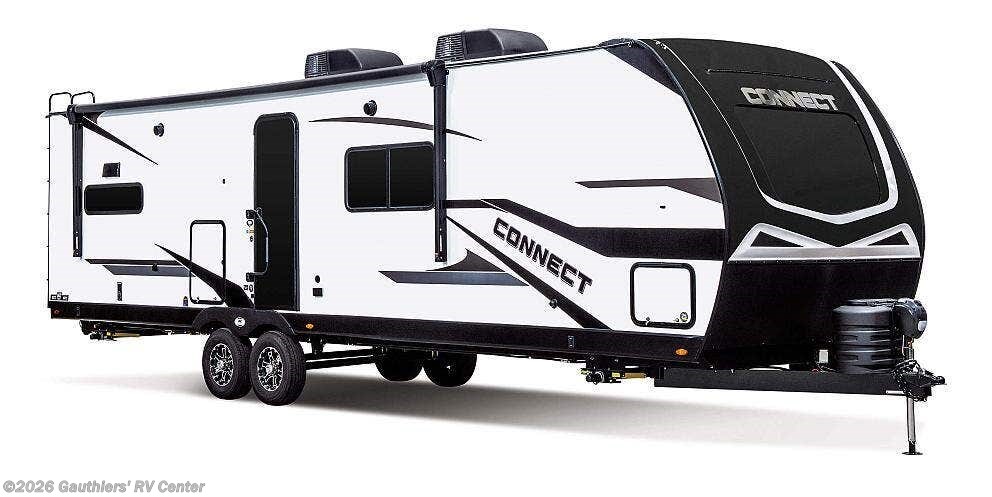 Used 2024 K-Z Connect C312RE available in Scott, Louisiana