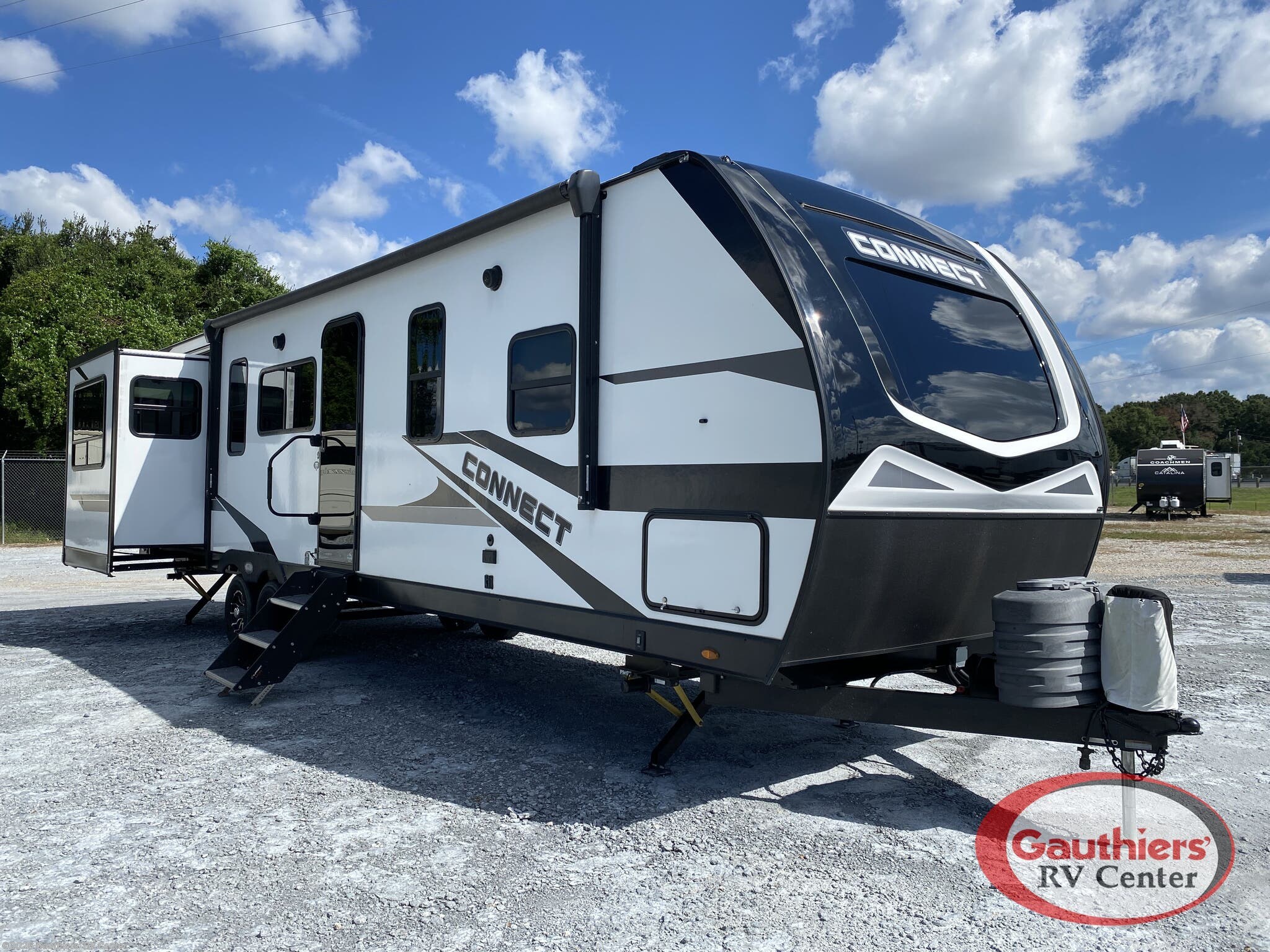 Used 2024 K-Z Connect C312RE available in Scott, Louisiana