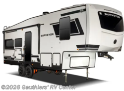 New 2027 Forest River Surveyor 30BH available in Scott, Louisiana