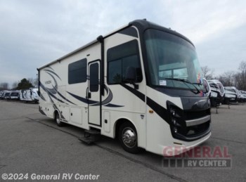 Used 2021 Entegra Coach Vision 29S available in Brownstown Township, Michigan