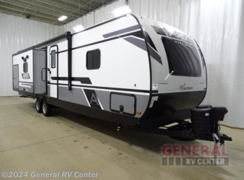 New 2023 Coachmen Apex Ultra-Lite 293RLDS available in Brownstown Township, Michigan