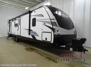 New 2023 Keystone Passport GT 3352BH available in Brownstown Township, Michigan