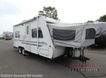 Used 1999 Fleetwood Prowler Ultralite 721C available in Brownstown Township, Michigan