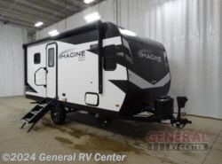 New 2023 Grand Design Imagine AIM 15BH available in Brownstown Township, Michigan