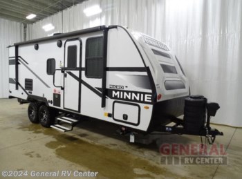 New 2023 Winnebago Micro Minnie 2306BHS available in Brownstown Township, Michigan