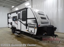 New 2024 Winnebago Micro Minnie 2108DS available in Brownstown Township, Michigan