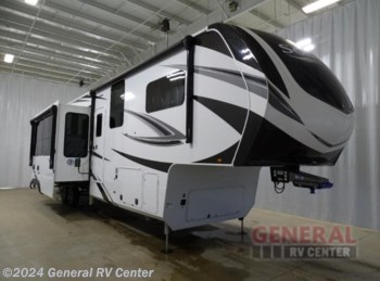 New 2024 Grand Design Solitude 391DL available in Brownstown Township, Michigan
