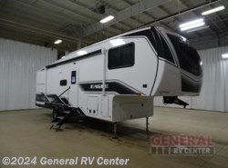 New 2024 Jayco Eagle 29.5BHDS available in Brownstown Township, Michigan