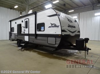 New 2024 Jayco Jay Flight SLX 260BH available in Brownstown Township, Michigan