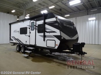 New 2024 Grand Design Imagine XLS 22MLE available in Brownstown Township, Michigan