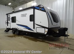 New 2024 Coachmen Freedom Express Ultra Lite 246RKS available in Brownstown Township, Michigan