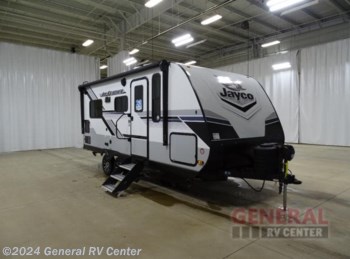New 2024 Jayco Jay Feather 19MRK available in Brownstown Township, Michigan