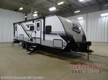New 2024 Jayco Jay Feather 27BHB available in Brownstown Township, Michigan