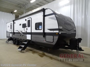 New 2024 Jayco Jay Flight 324BDS available in Brownstown Township, Michigan