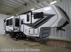 New 2024 Grand Design Momentum M-Class 351MS available in Brownstown Township, Michigan