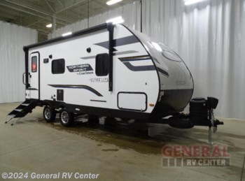 New 2024 Coachmen Northern Spirit Ultra Lite 1943RB available in Brownstown Township, Michigan