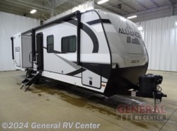 New 2024 Alliance RV Delta 294RK available in Brownstown Township, Michigan