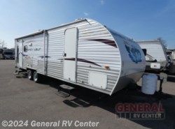 Used 2013 Forest River Cherokee Grey Wolf 26RL available in Brownstown Township, Michigan