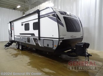 New 2024 Coachmen Apex Ultra-Lite 265RBSS available in Brownstown Township, Michigan