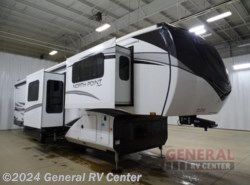 New 2024 Jayco North Point 382FLRB available in Brownstown Township, Michigan