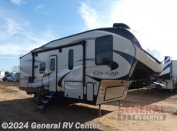 Used 2019 Keystone Cougar Half-Ton 25RES available in Brownstown Township, Michigan