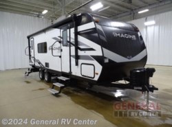 New 2024 Grand Design Imagine XLS 23LDE available in Brownstown Township, Michigan
