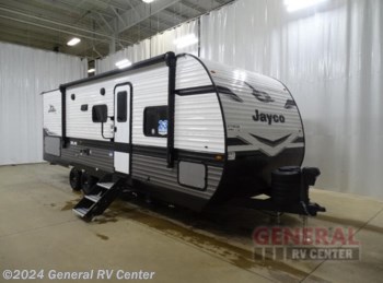 New 2024 Jayco Jay Flight SLX 261BHS available in Brownstown Township, Michigan