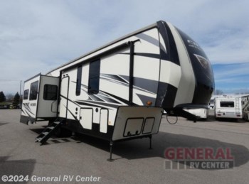 Used 2019 Forest River Sierra 33RLIK available in Brownstown Township, Michigan
