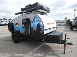 New 2024 Modern Buggy Trailers Little Buggy 12LRK available in Brownstown Township, Michigan
