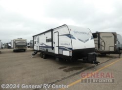 Used 2022 Keystone Springdale 280BH available in Brownstown Township, Michigan