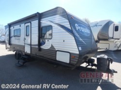 Used 2018 Heartland Prowler Lynx 25 LX available in Brownstown Township, Michigan