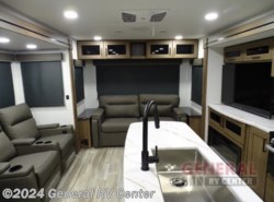 New 2024 Alliance RV Delta 292RL available in Brownstown Township, Michigan