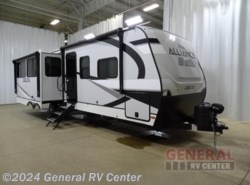 New 2024 Alliance RV Delta 292RL available in Brownstown Township, Michigan