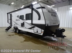 New 2024 Alliance RV Delta 262RB available in Brownstown Township, Michigan