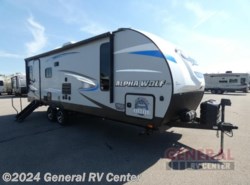 Used 2019 Forest River Cherokee Alpha Wolf 23RD-L available in Brownstown Township, Michigan
