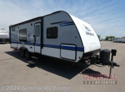 Used 2019 Jayco Jay Feather 23BHM available in Brownstown Township, Michigan