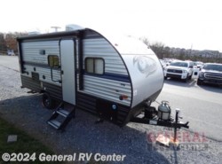 Used 2019 Forest River Cherokee Wolf Pup 16BHS available in Brownstown Township, Michigan