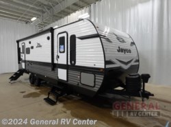 New 2024 Jayco Jay Flight SLX 262RLS available in Brownstown Township, Michigan