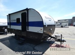 New 2024 Coachmen Clipper Cadet 17CBH available in Brownstown Township, Michigan