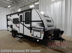 New 2024 Winnebago Micro Minnie 2108FBS available in Brownstown Township, Michigan
