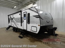 New 2025 Jayco Jay Flight 265RLS available in Brownstown Township, Michigan