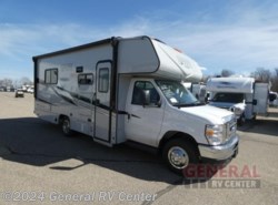 New 2025 Coachmen Cross Trail XL 23XG Ford E-350 available in Brownstown Township, Michigan