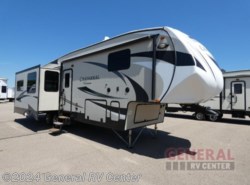 Used 2015 Coachmen Chaparral 336TSIK available in Brownstown Township, Michigan