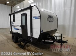 New 2025 Coachmen Clipper ROK 12000 available in Brownstown Township, Michigan