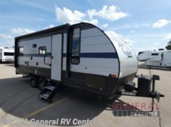 Used 2020 Forest River Cherokee Grey Wolf 20RDSE available in Brownstown Township, Michigan