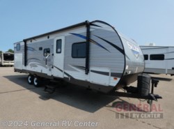 Used 2018 Forest River Salem 30KQBSS available in Brownstown Township, Michigan